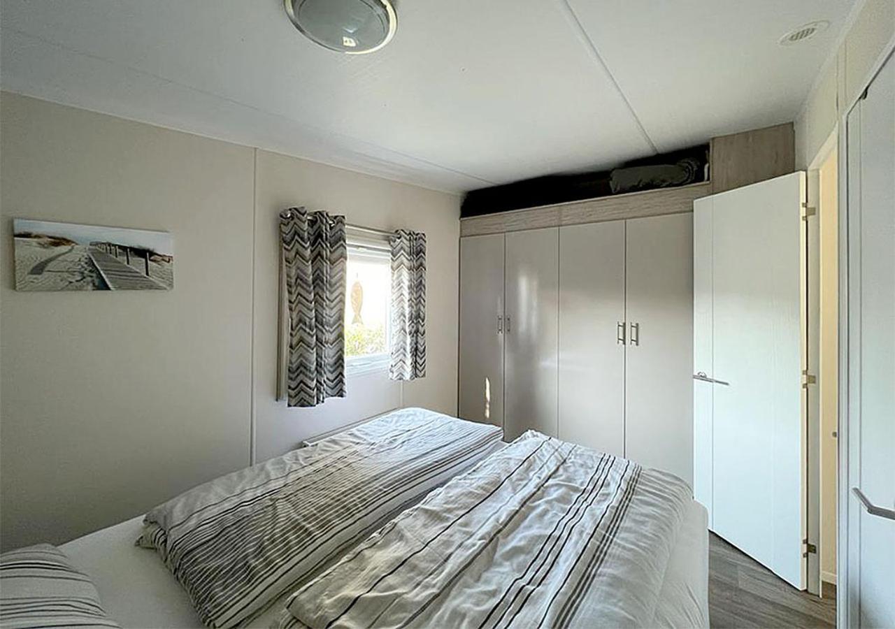 Chalet Am See Lathum ภายนอก รูปภาพ