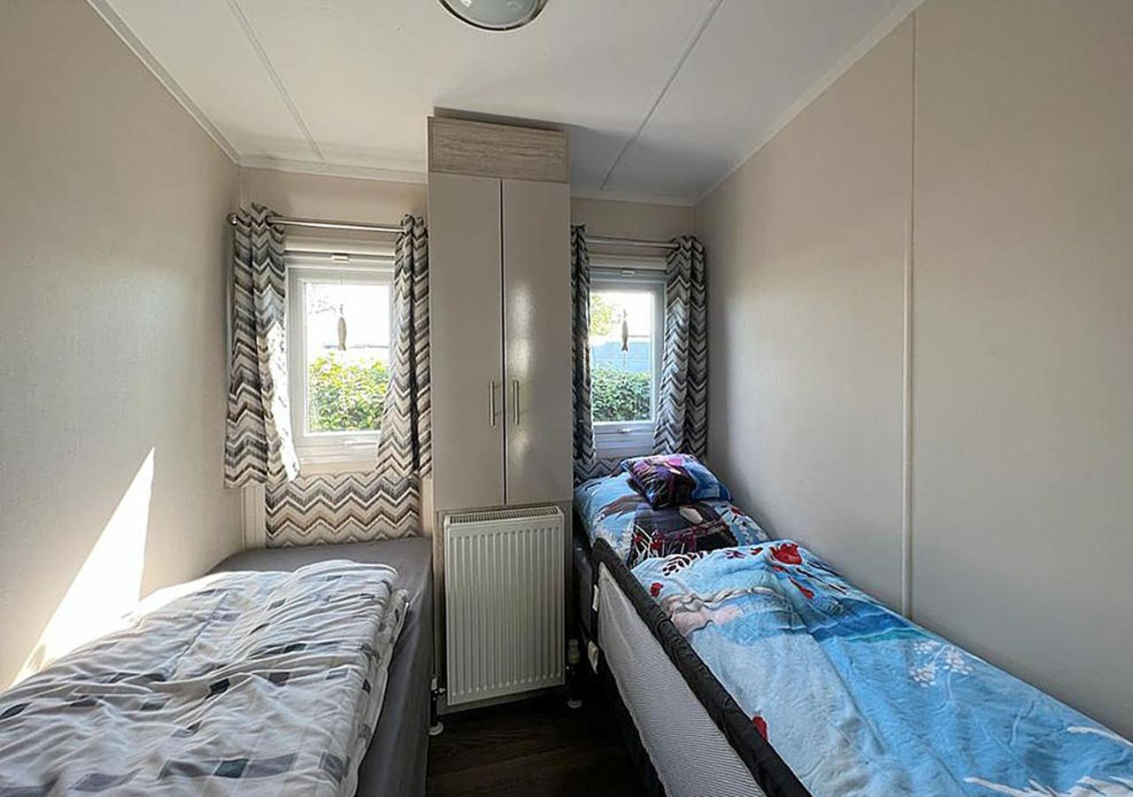 Chalet Am See Lathum ภายนอก รูปภาพ